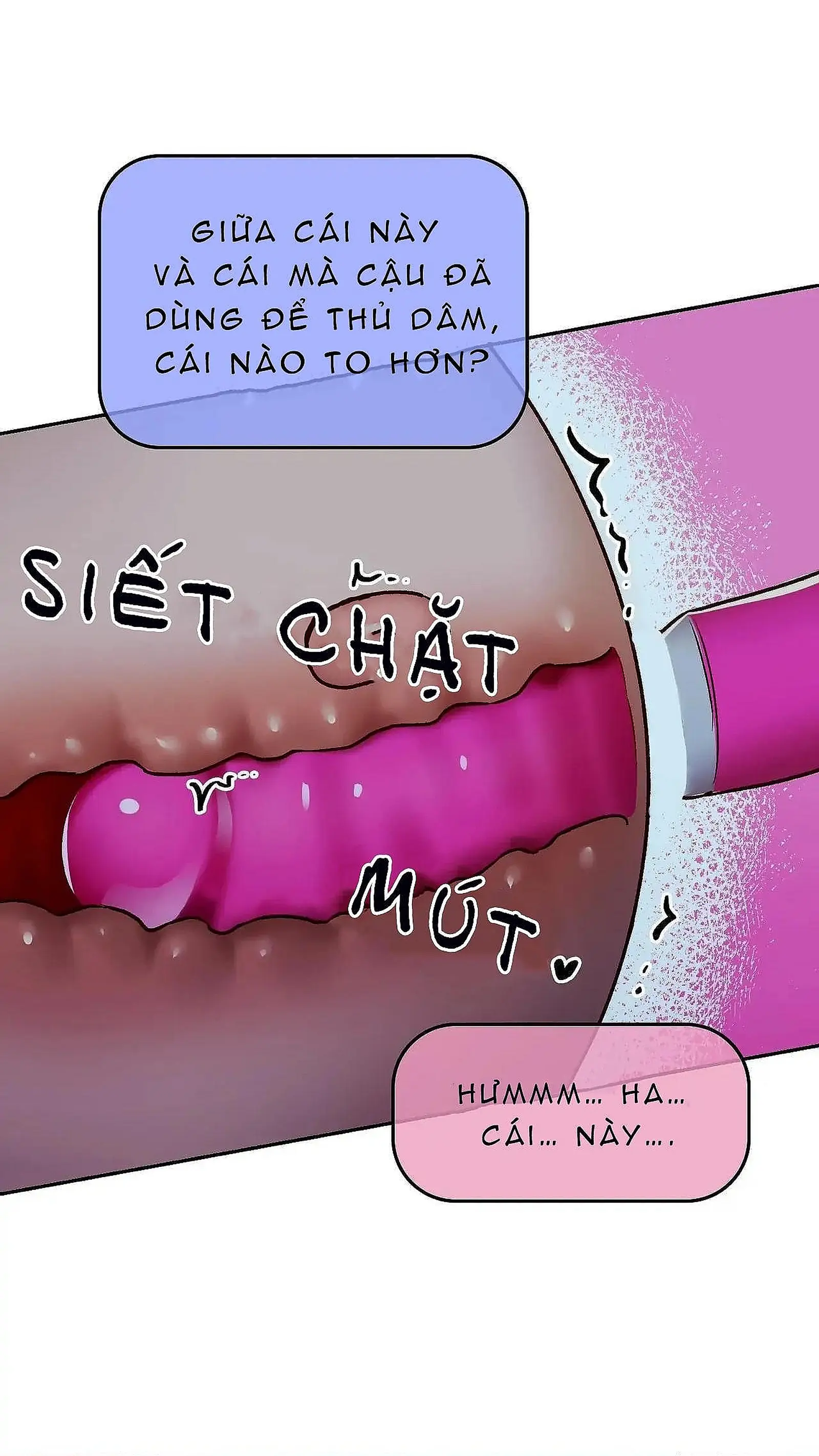 SEXTOY: DẠY DỖ NHÂN VIÊN MỚI NGỰC BỰ - SEXTOY: DẠY DỖ NHÂN VIÊN MỚI NGỰC BỰ trang 520