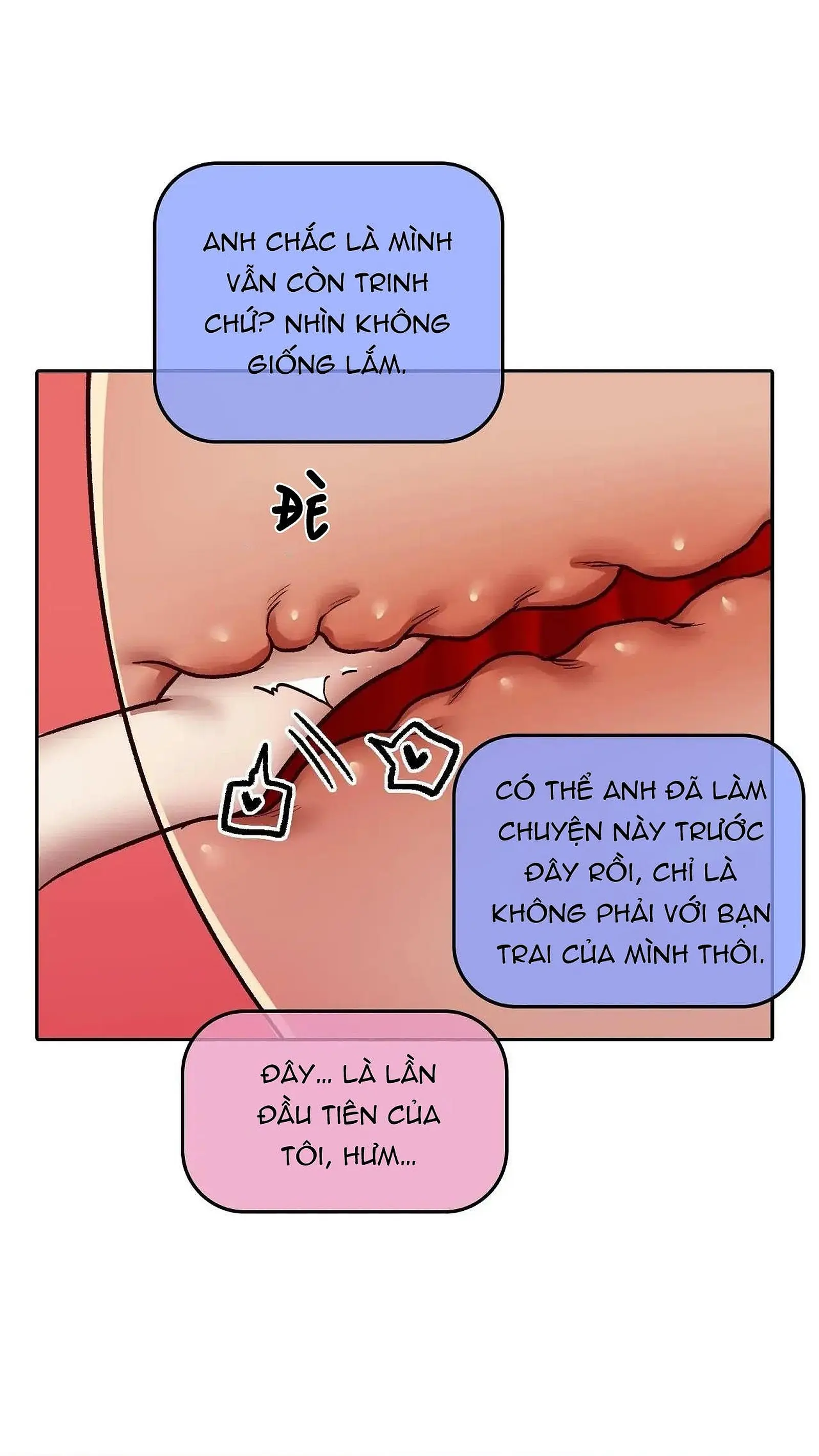 SEXTOY: DẠY DỖ NHÂN VIÊN MỚI NGỰC BỰ - SEXTOY: DẠY DỖ NHÂN VIÊN MỚI NGỰC BỰ trang 651