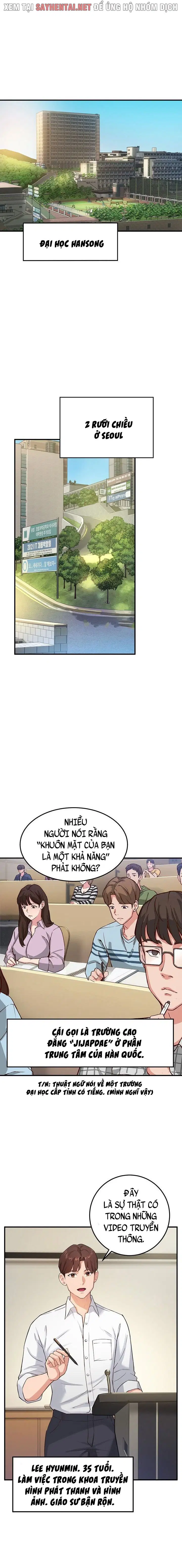 Tuổi 20 - Chapter 1 trang 2