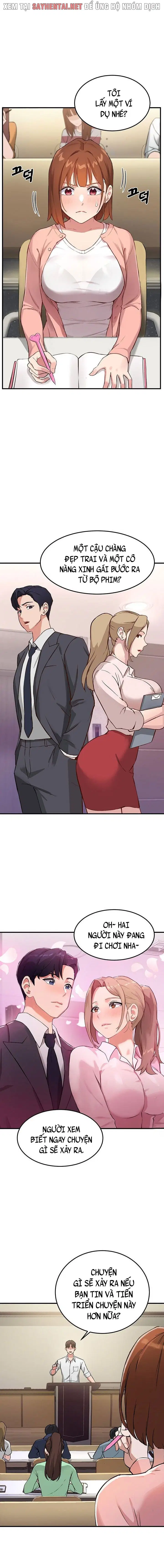 Tuổi 20 - Chapter 1 trang 3
