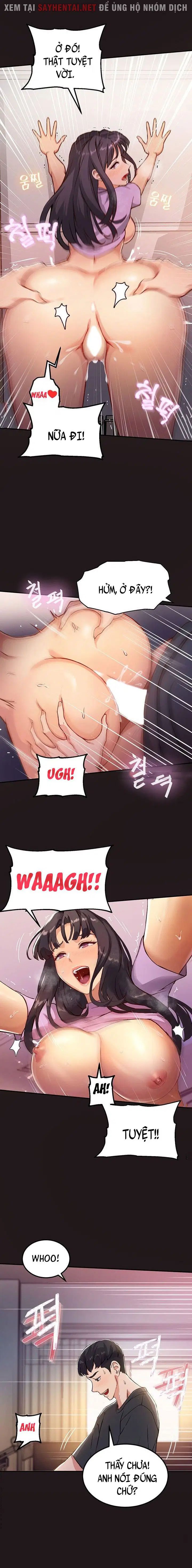 Tuổi 20 - Chapter 1 trang 13