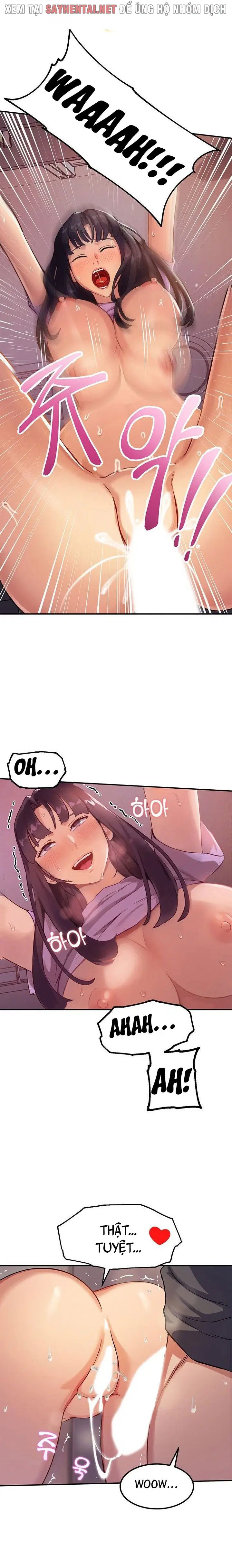 Tuổi 20 - Chapter 1 trang 22
