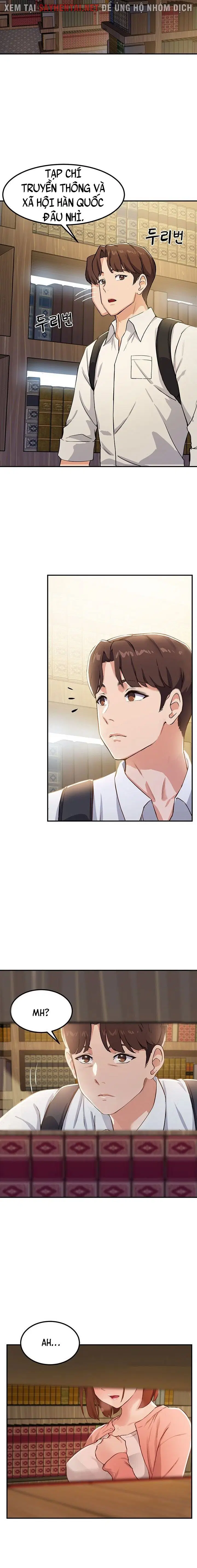 Tuổi 20 - Chapter 1 trang 41