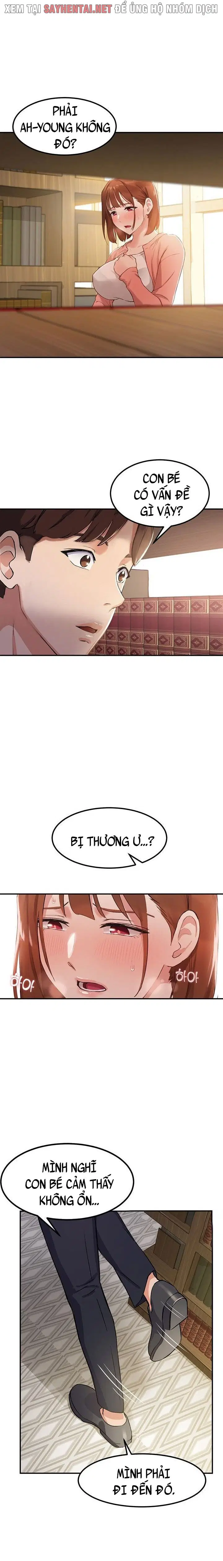 Tuổi 20 - Chapter 1 trang 42
