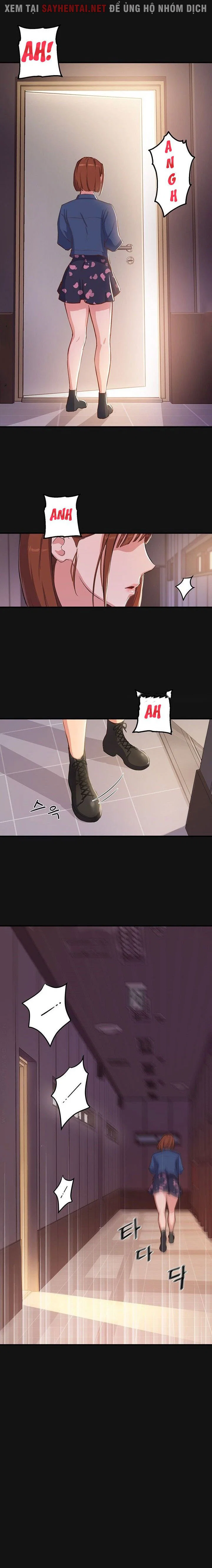 Tuổi 20 - Chapter 2 trang 16