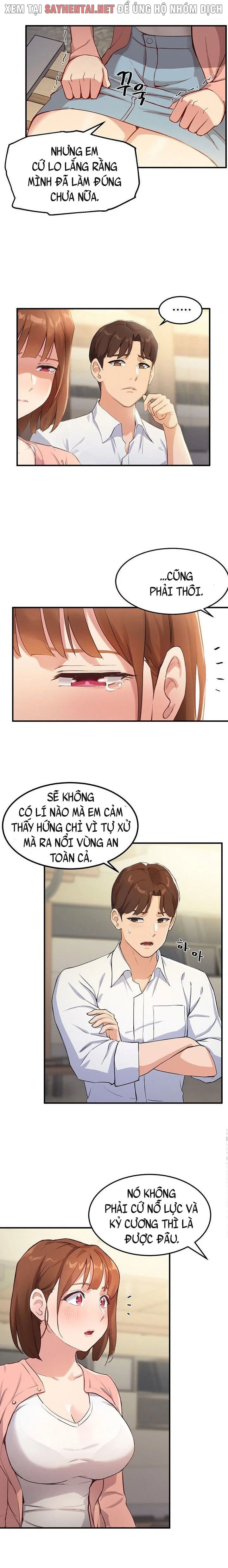 Tuổi 20 - Chapter 2 trang 20