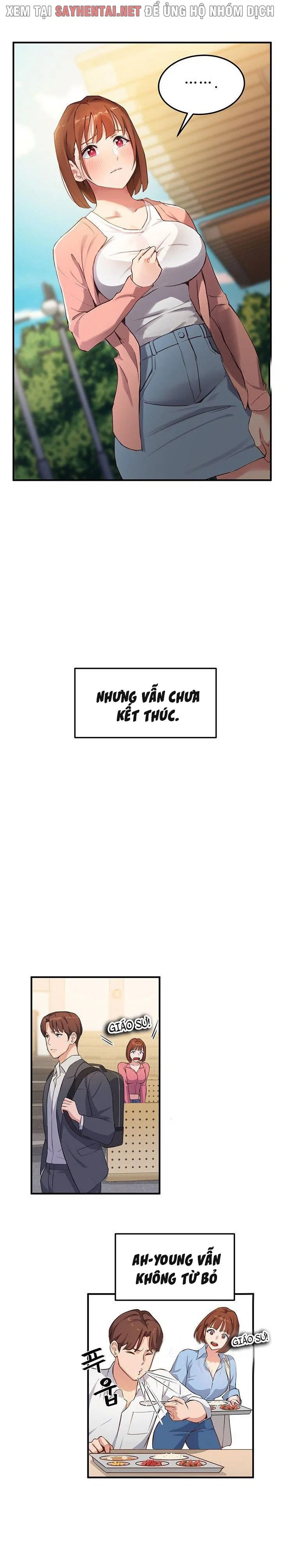 Tuổi 20 - Chapter 2 trang 26
