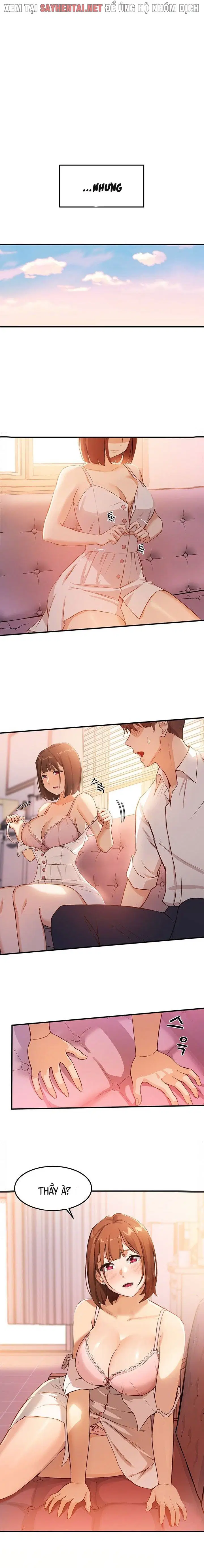 Tuổi 20 - Chapter 3 trang 2
