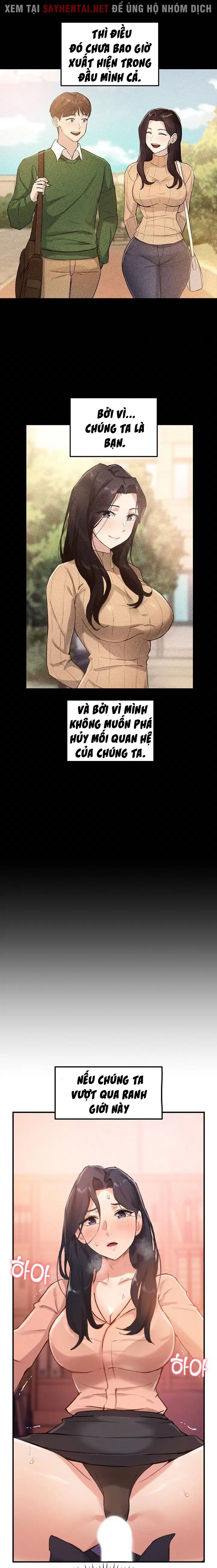 Tuổi 20 - Chapter 4 trang 13