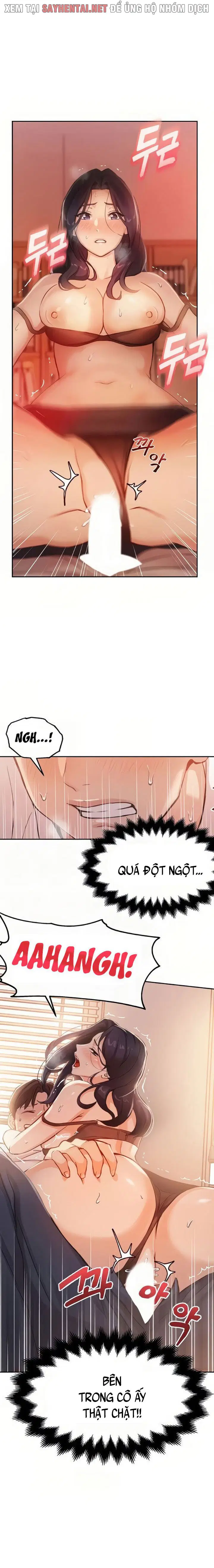 Tuổi 20 - Chapter 5 trang 2