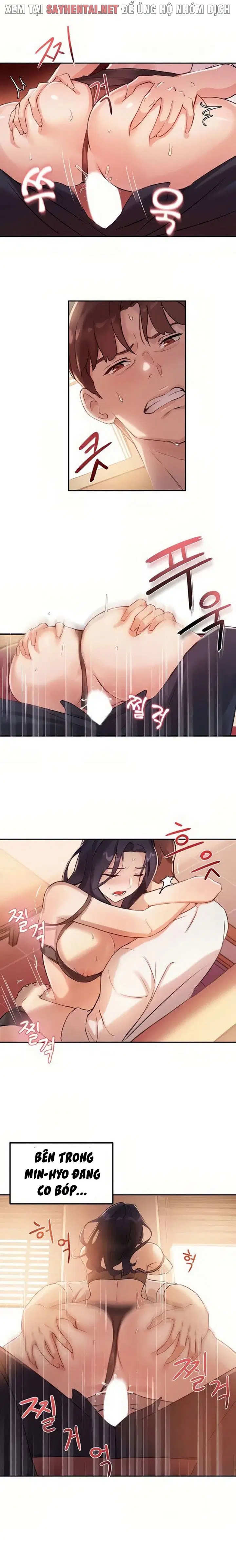 Tuổi 20 - Chapter 5 trang 6