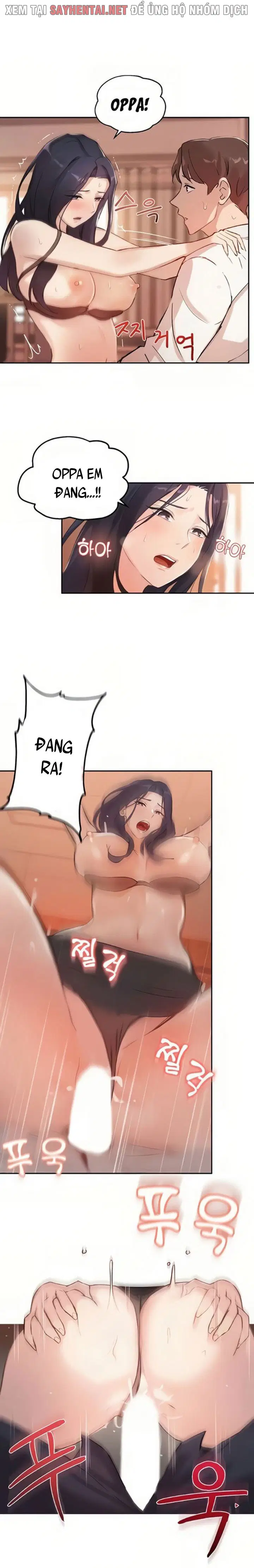 Tuổi 20 - Chapter 5 trang 8