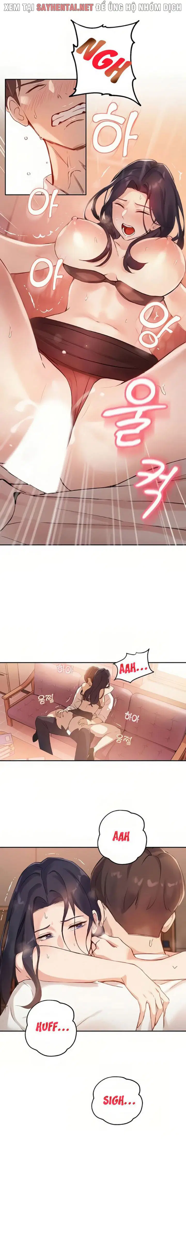 Tuổi 20 - Chapter 5 trang 9