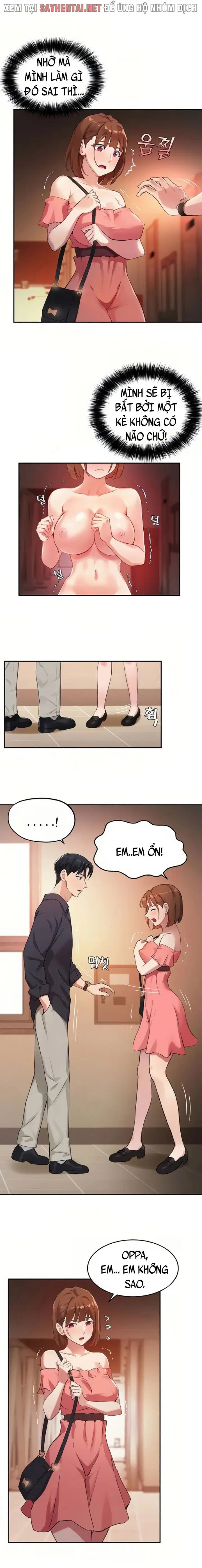 Tuổi 20 - Chapter 7 trang 4