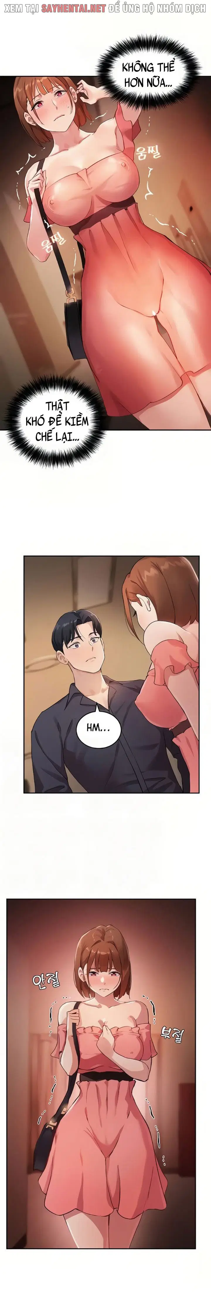 Tuổi 20 - Chapter 7 trang 7