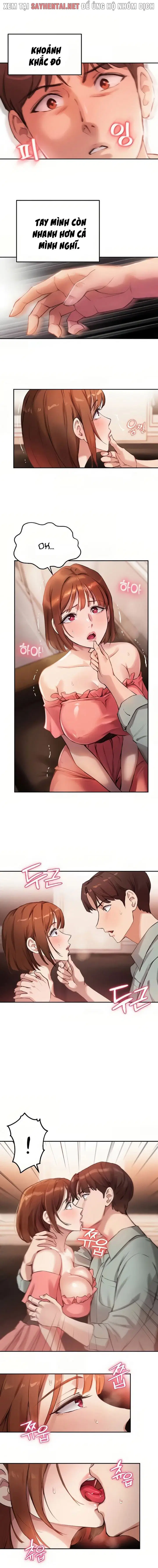 Tuổi 20 - Chapter 9 trang 5