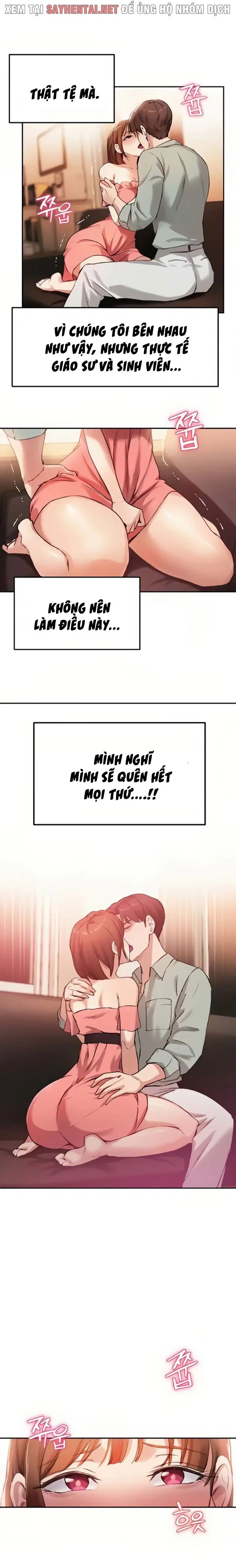 Tuổi 20 - Chapter 9 trang 6