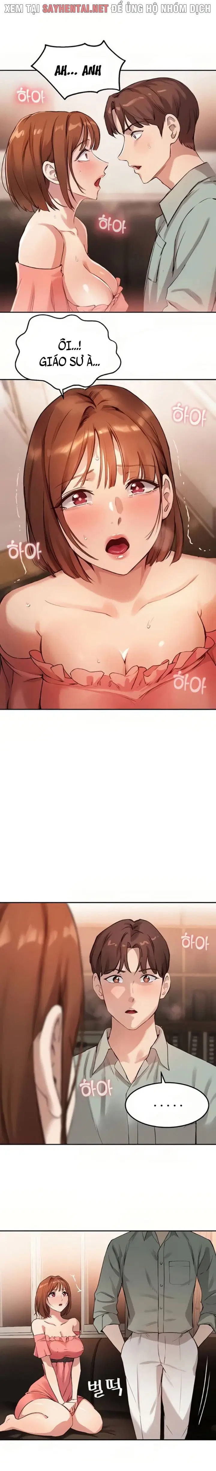 Tuổi 20 - Chapter 9 trang 7