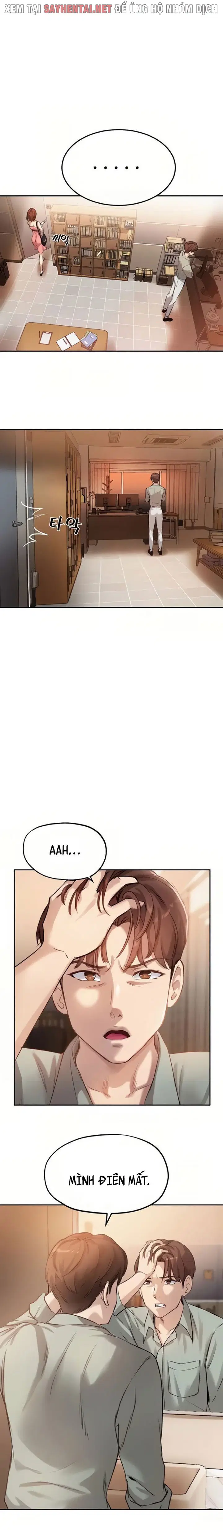 Tuổi 20 - Chapter 9 trang 9