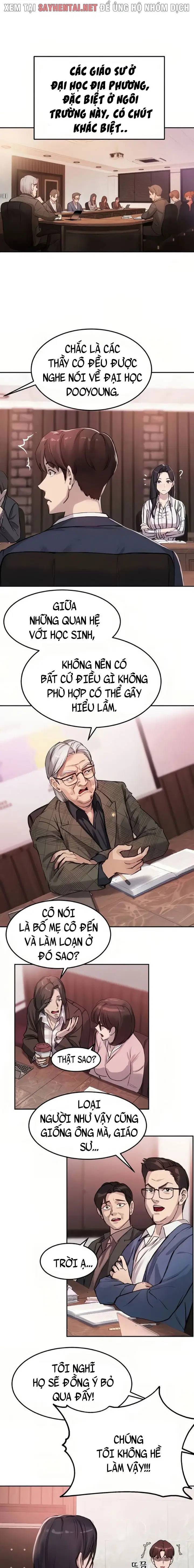 Tuổi 20 - Chapter 9 trang 11