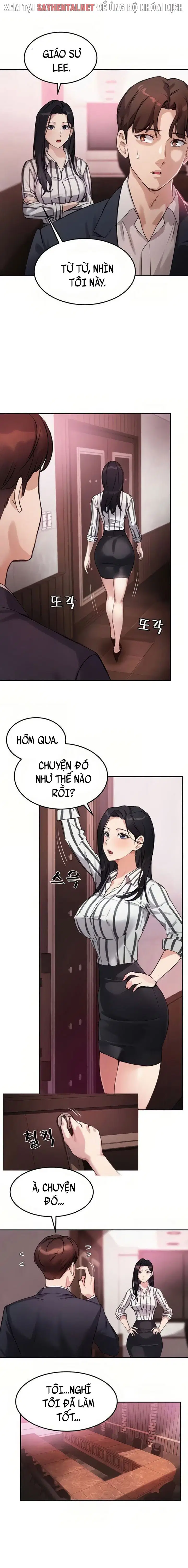 Tuổi 20 - Chapter 9 trang 13