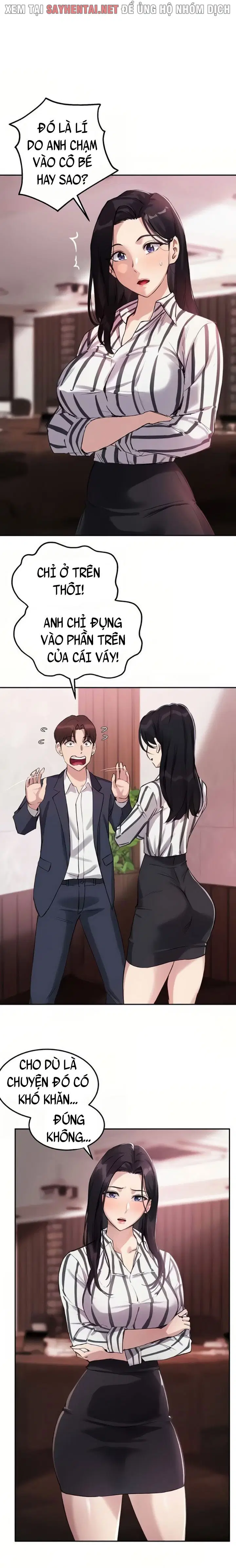 Tuổi 20 - Chapter 9 trang 14