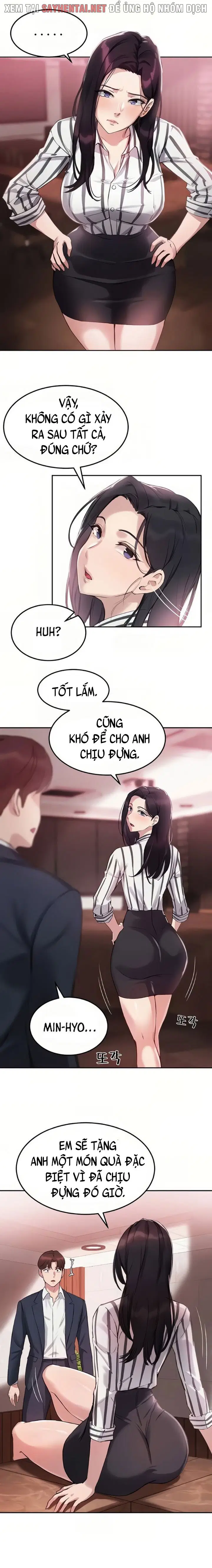 Tuổi 20 - Chapter 9 trang 16