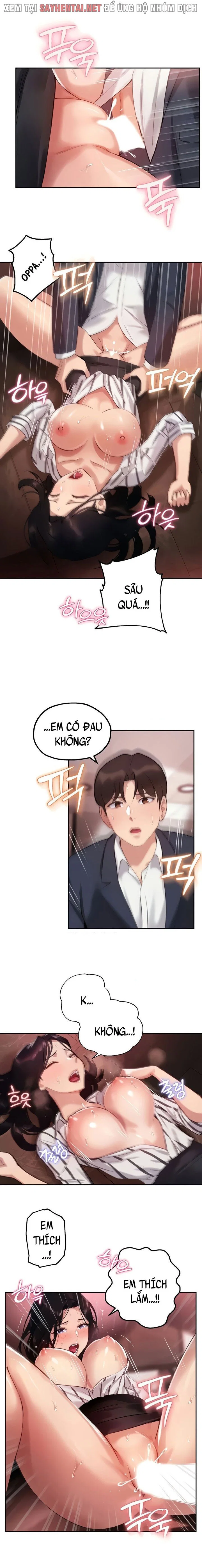 Tuổi 20 - Chapter 10 trang 13