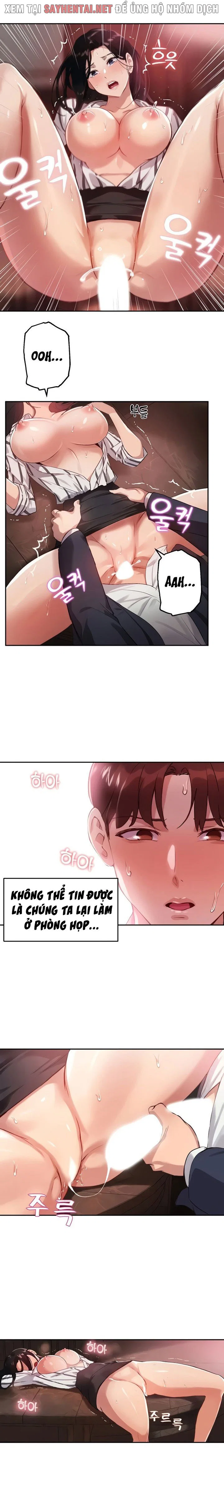 Tuổi 20 - Chapter 10 trang 15