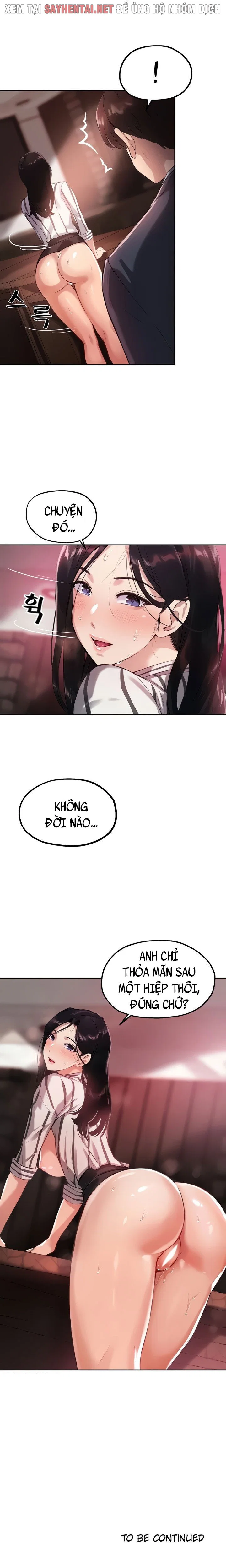 Tuổi 20 - Chapter 10 trang 17