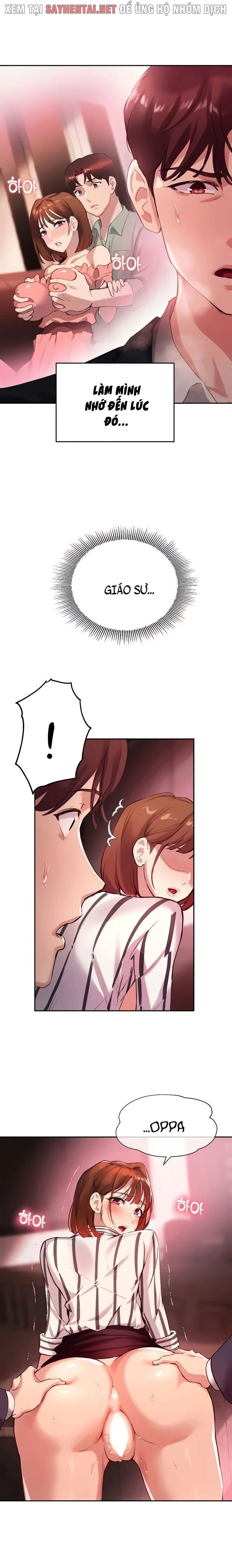 Tuổi 20 - Chapter 11 trang 9