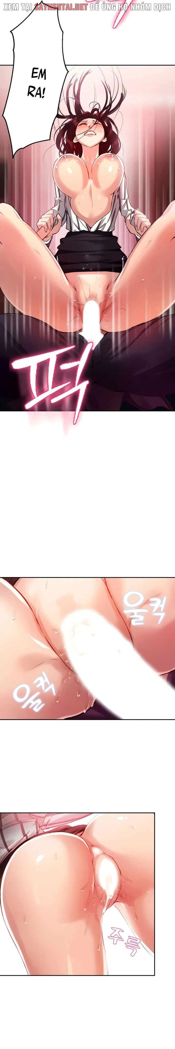 Tuổi 20 - Chapter 11 trang 16