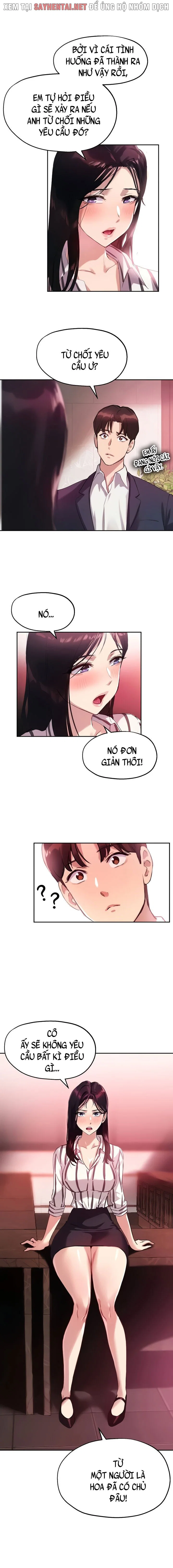 Tuổi 20 - Chapter 12 trang 2