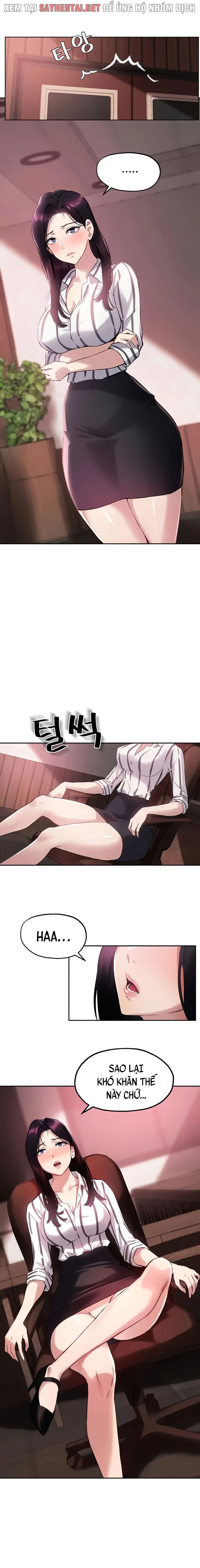 Tuổi 20 - Chapter 12 trang 7
