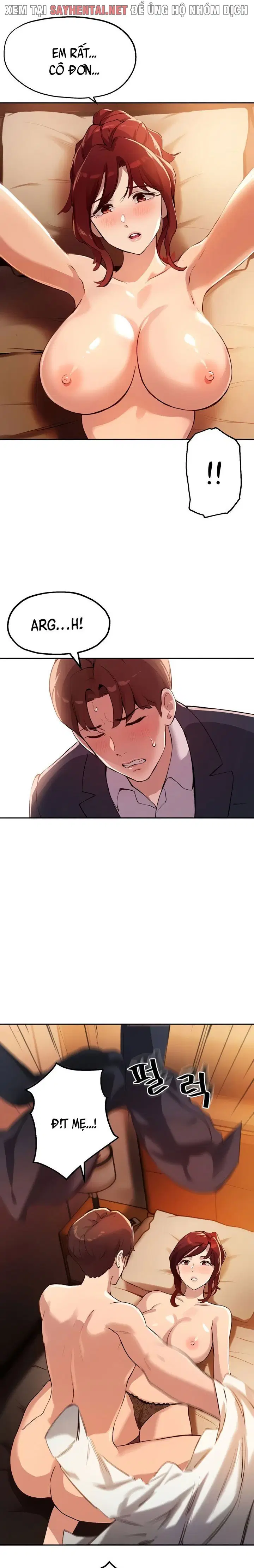 Tuổi 20 - Chapter 13 trang 12
