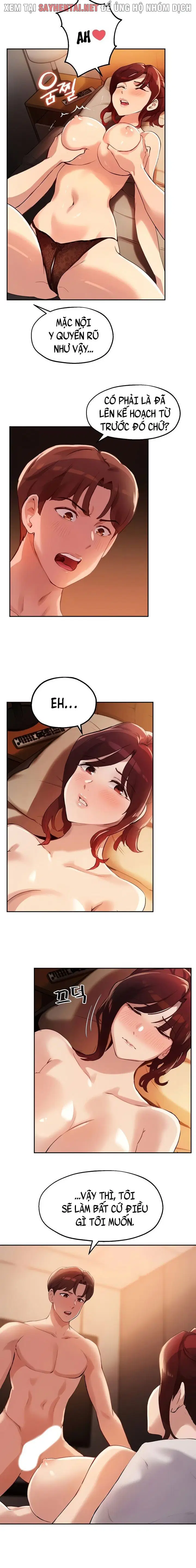 Tuổi 20 - Chapter 13 trang 13
