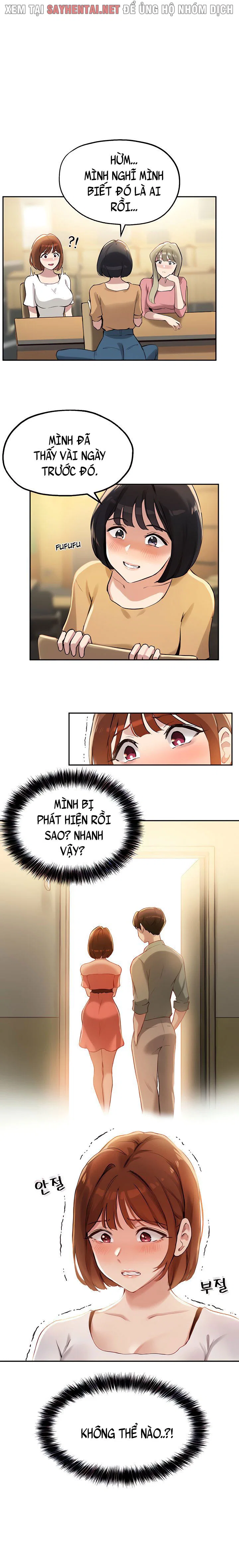 Tuổi 20 - Chapter 14 trang 2