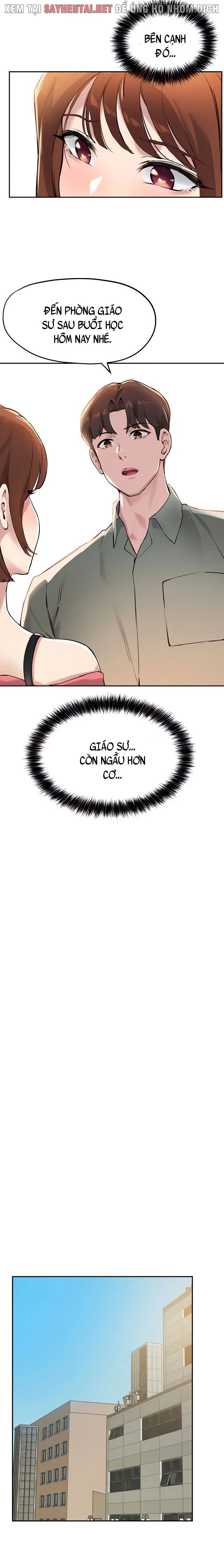 Tuổi 20 - Chapter 14 trang 7
