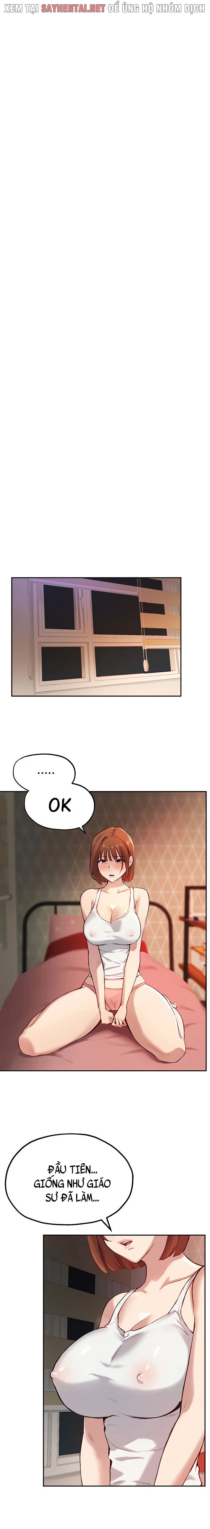 Tuổi 20 - Chapter 14 trang 14