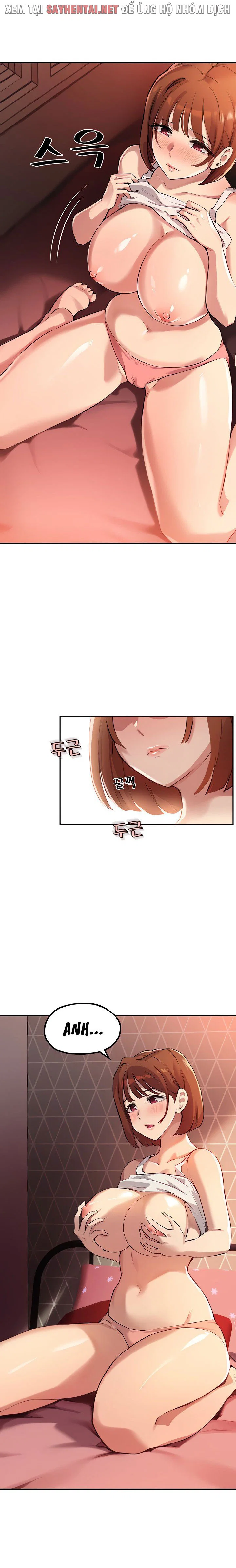 Tuổi 20 - Chapter 14 trang 15