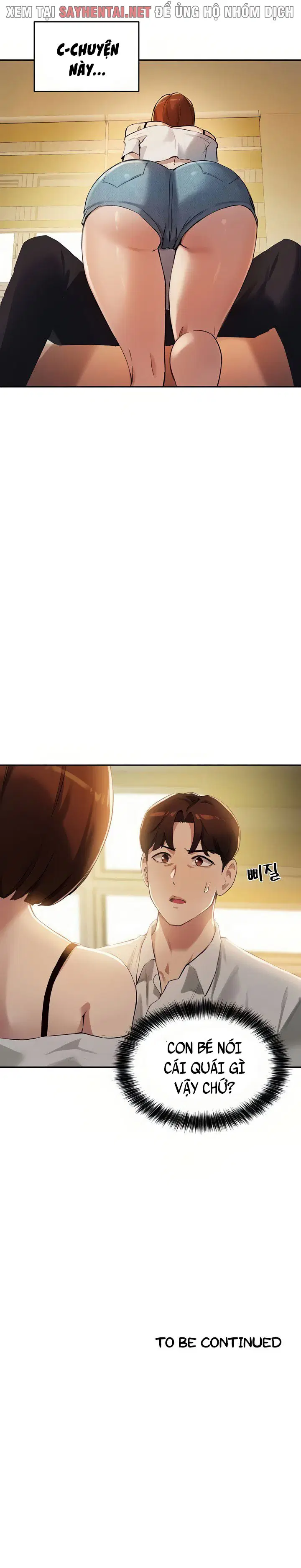 Tuổi 20 - Chapter 15 trang 22