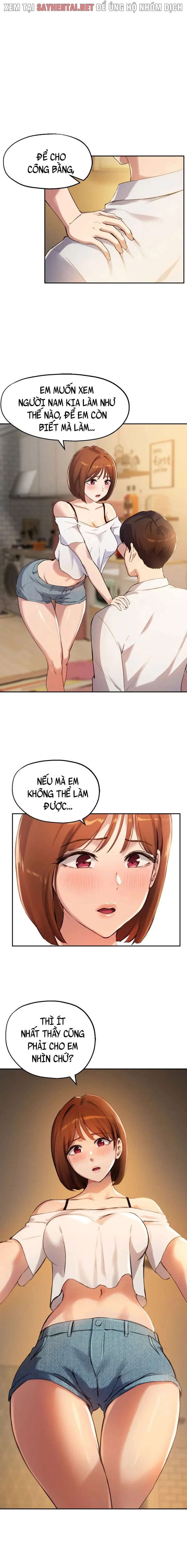 Tuổi 20 - Chapter 16 trang 2