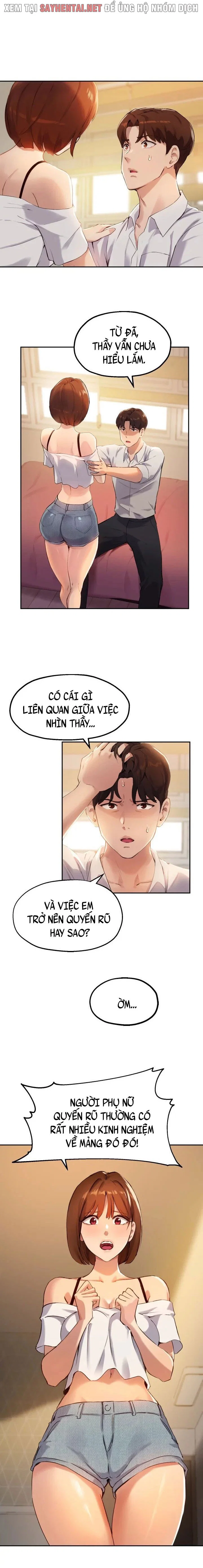 Tuổi 20 - Chapter 16 trang 4