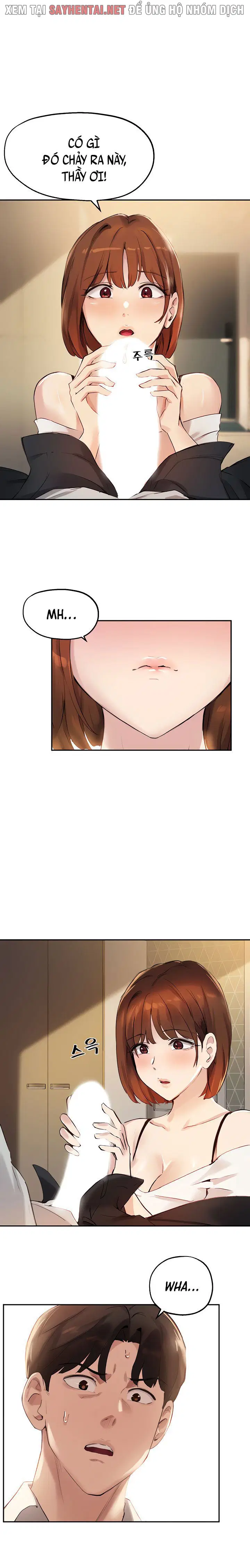 Tuổi 20 - Chapter 17 trang 2