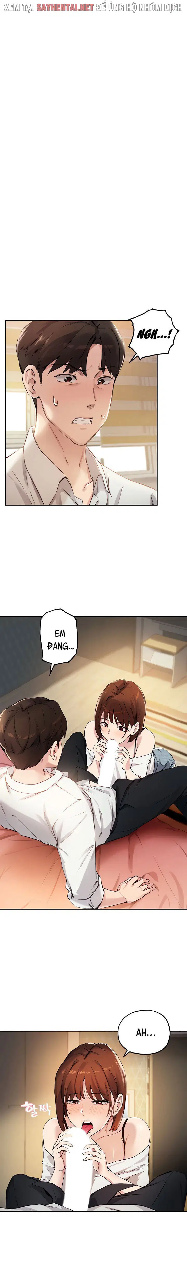 Tuổi 20 - Chapter 17 trang 4
