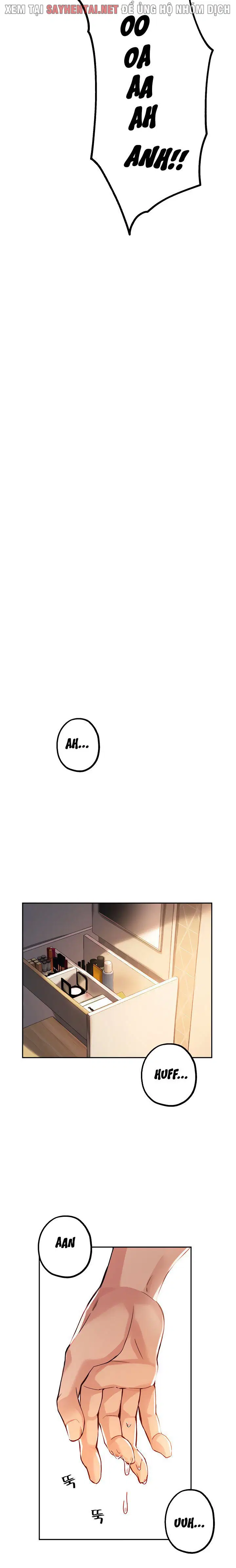 Tuổi 20 - Chapter 17 trang 20