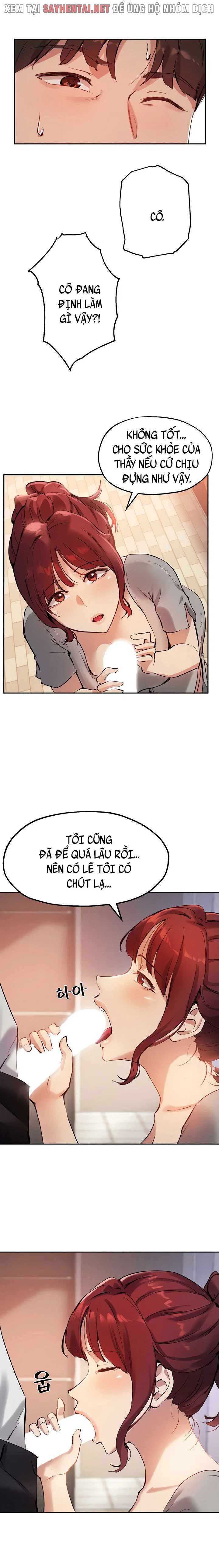 Tuổi 20 - Chapter 19 trang 15