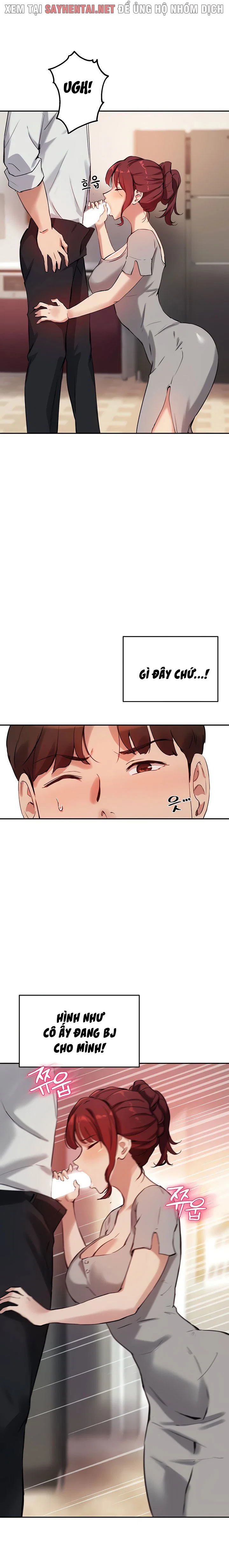 Tuổi 20 - Chapter 19 trang 16