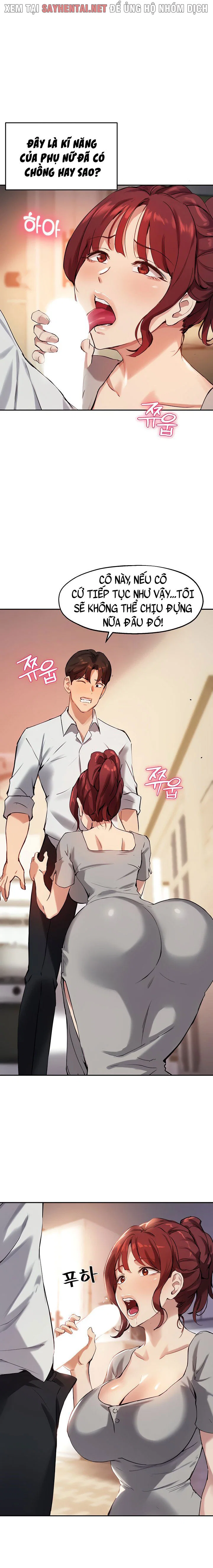 Tuổi 20 - Chapter 19 trang 17
