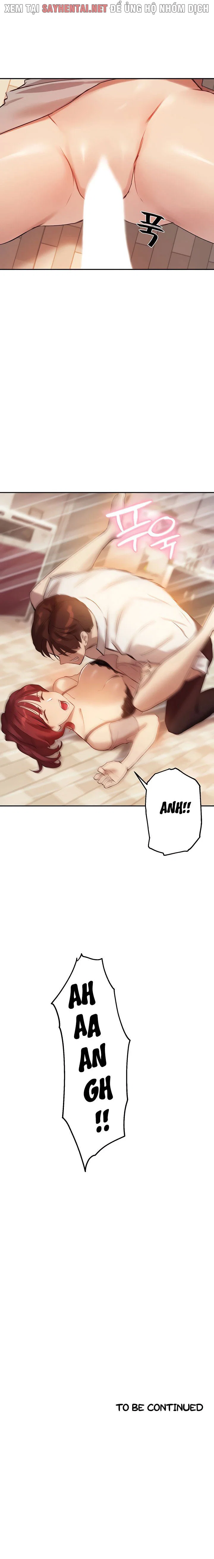 Tuổi 20 - Chapter 19 trang 23
